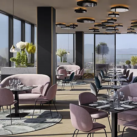 Hotell Intercontinental - By Ihg