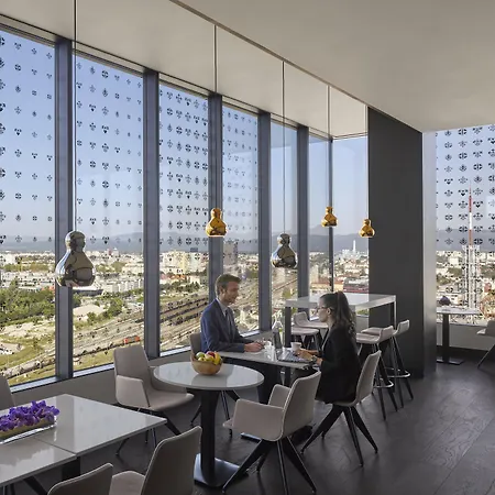 Hotell Intercontinental - By Ihg Ljubljana