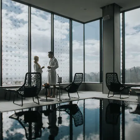 Hotell Intercontinental - By Ihg